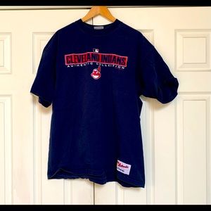 Cleveland Indians Vintage 1990s T-shirt